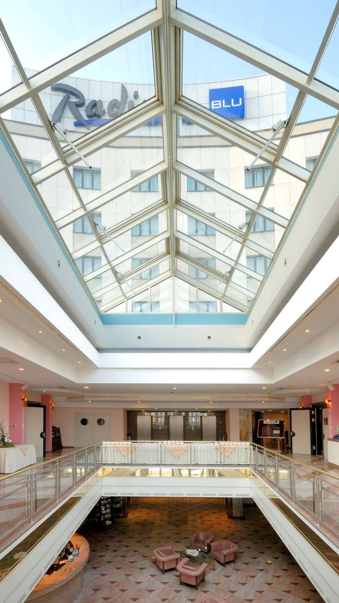 Radisson Blu Hotel, Cottbus 18