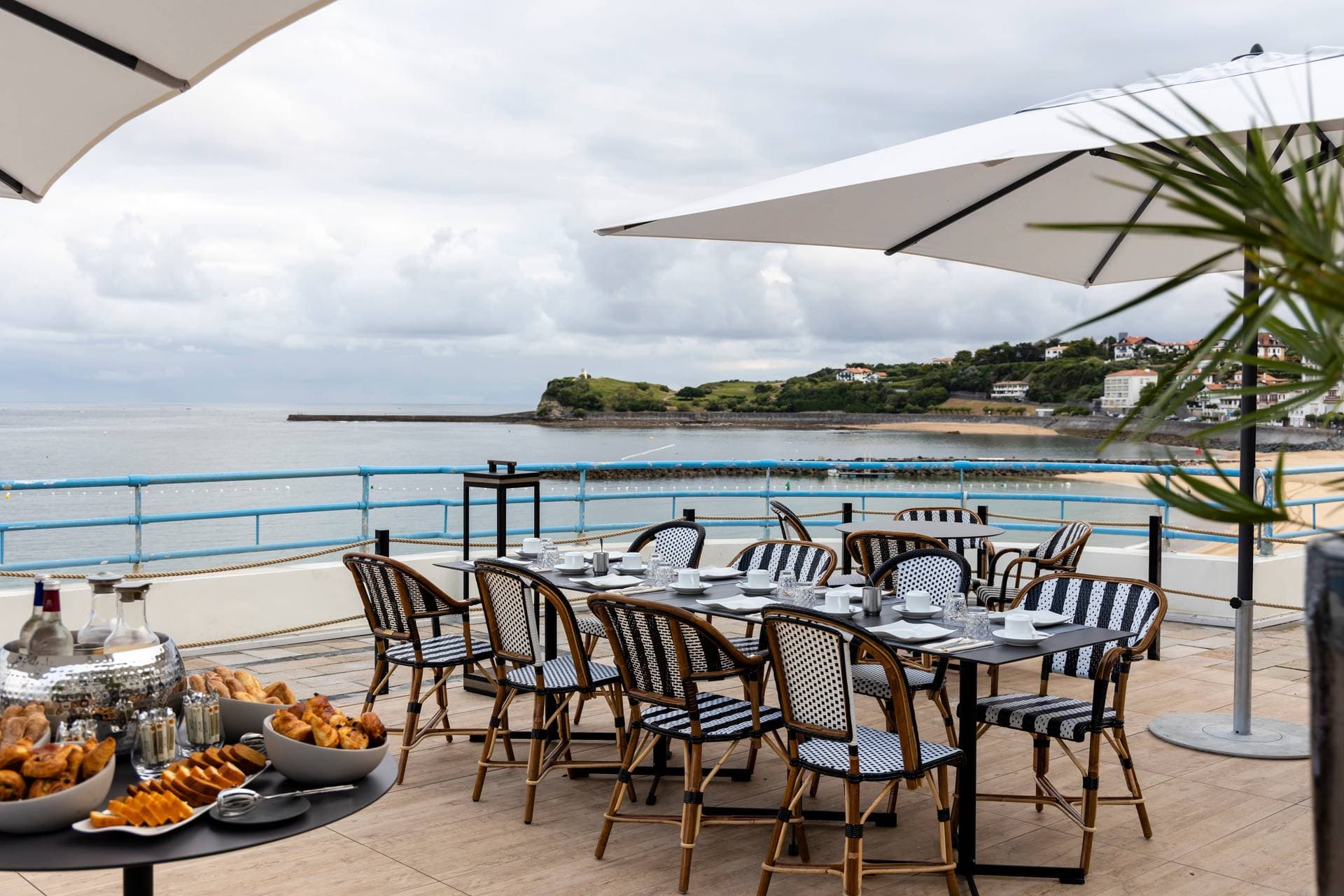 Thalazur Saint-Jean-de-Luz 17