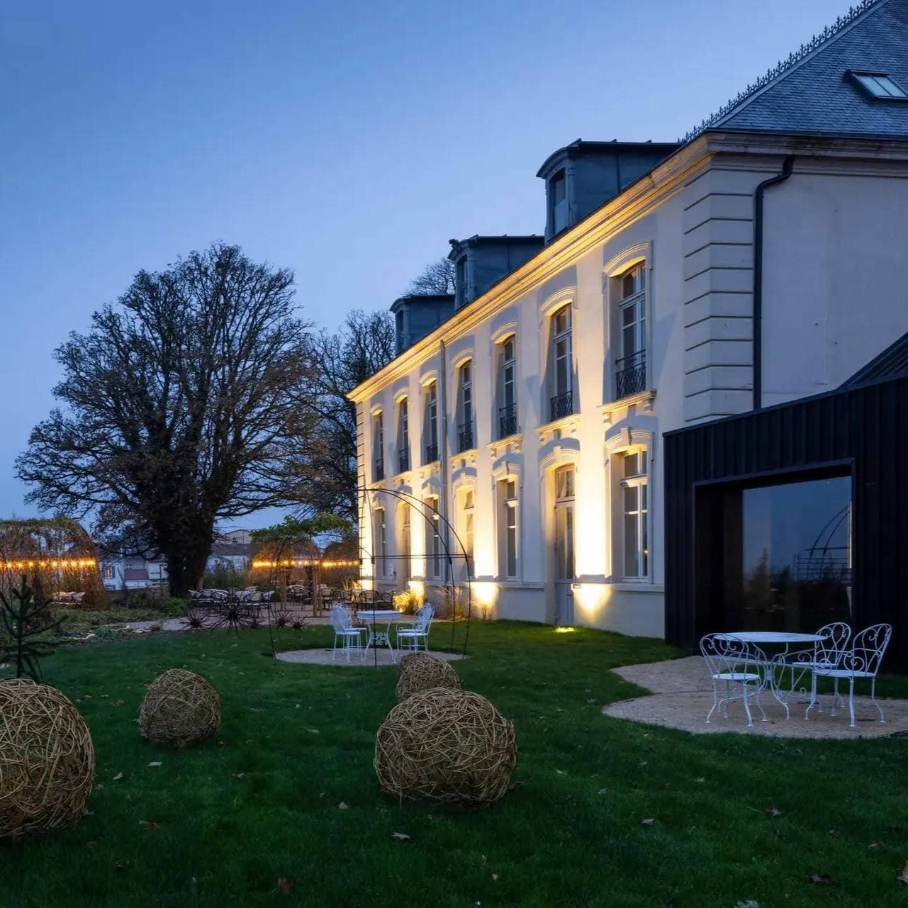 Clos Vauban 8
