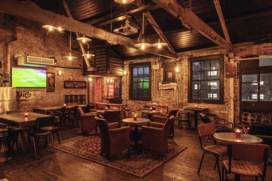 The Prince West Brompton 61