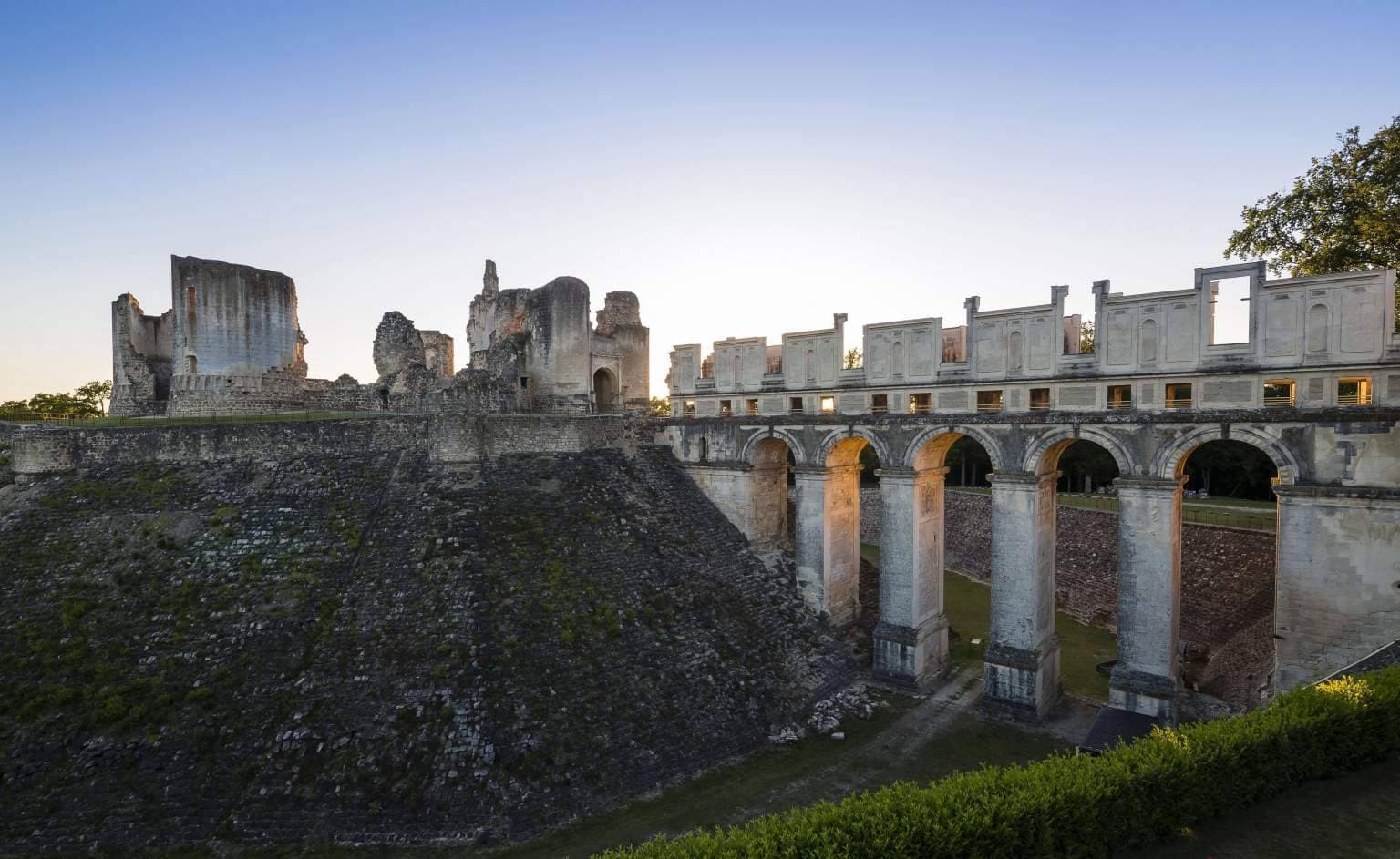 Le Château de Fère 6