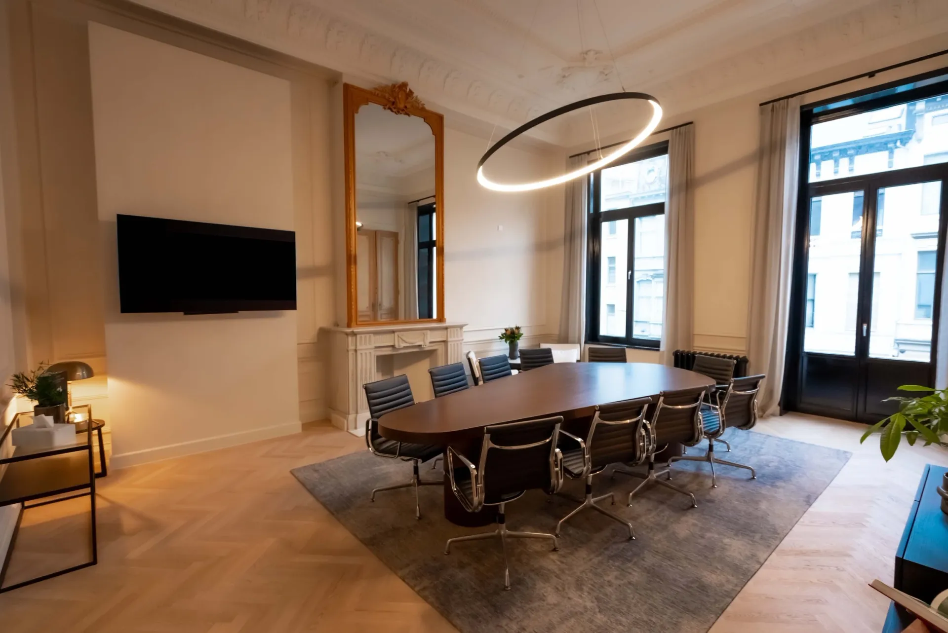 Queloffice Antwerp 1