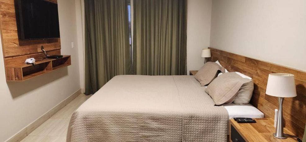 Hotel Baru 13