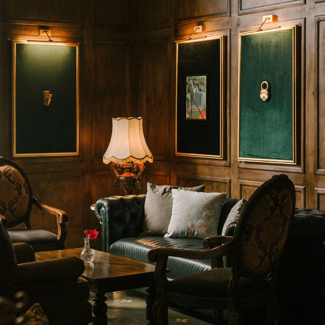 Rosewood San Miguel de Allende 17