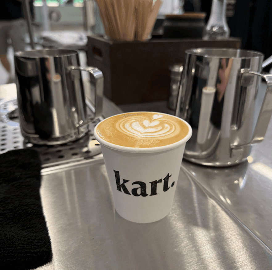 Kart Coffee 4