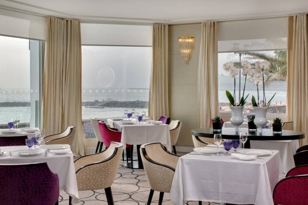 Grand Hôtel Saint-Jean-de-Luz 3