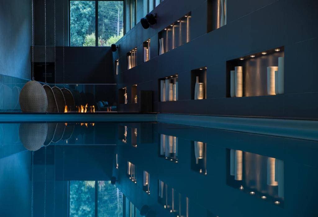 L'Hôtel Héliopic 12