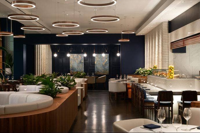 Mandarin Oriental, Boston 7