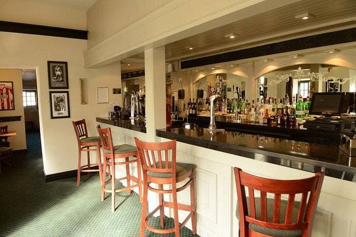 Hall Garth Hotel 9