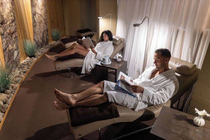 Parknasilla Resort & Spa 4