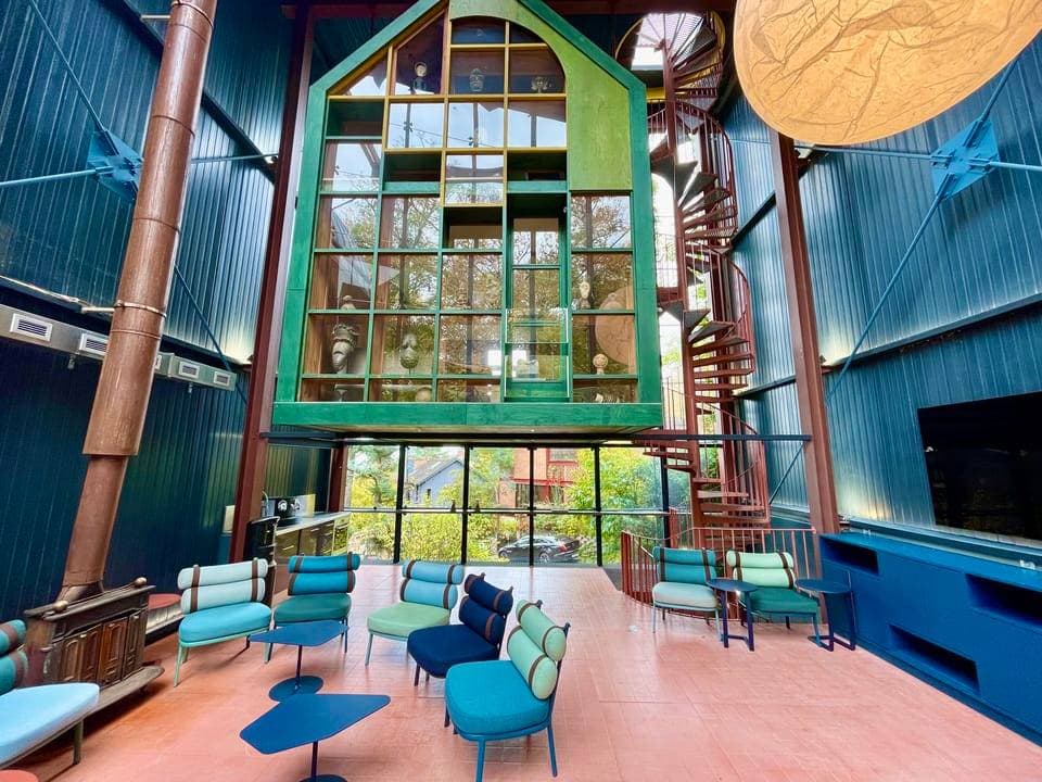 Maison Toulaho 5