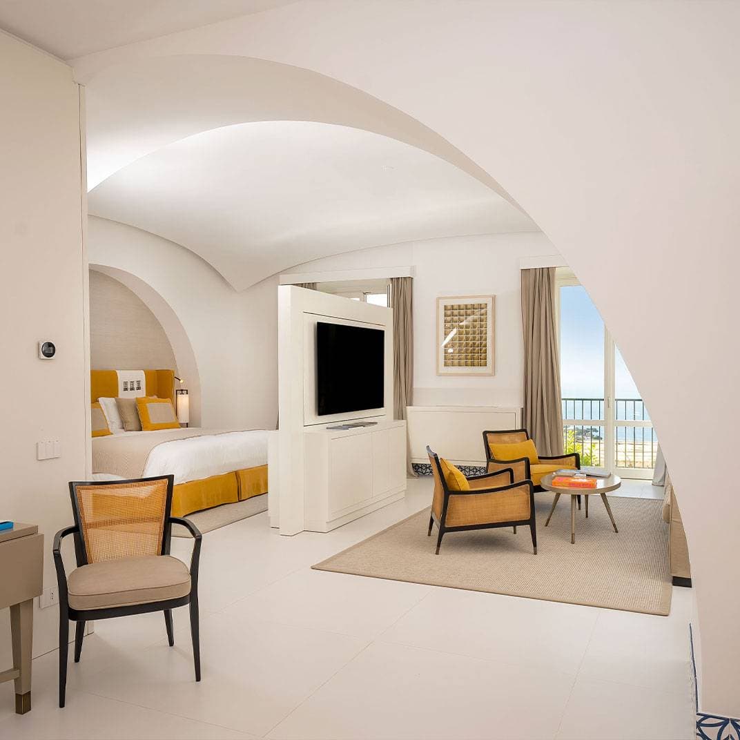 Palazzo M Capri 9