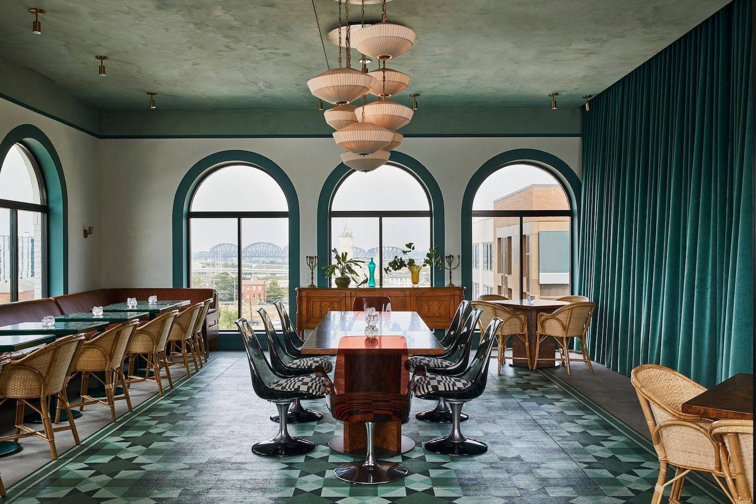 Hotel Genevieve 6