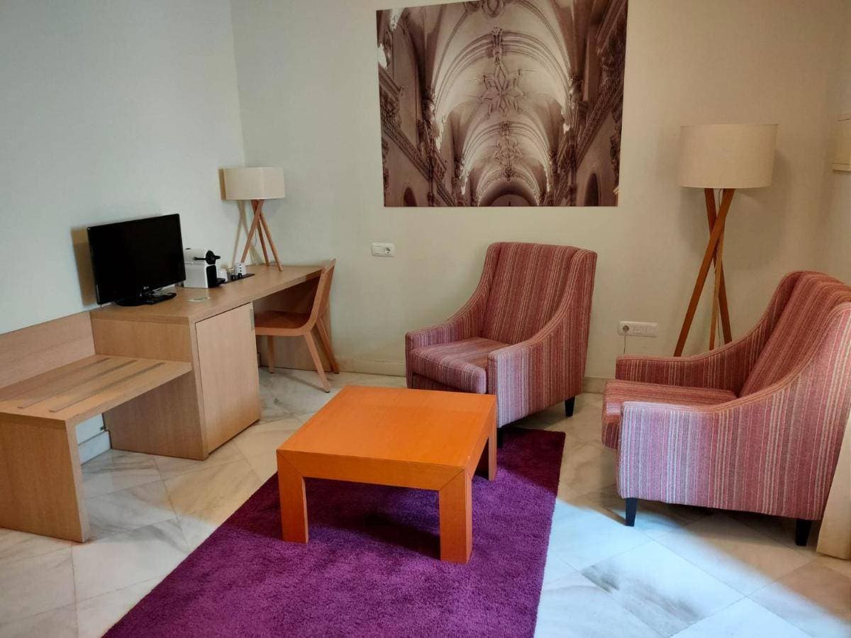 Hotel Boutique Convento Cádiz 14