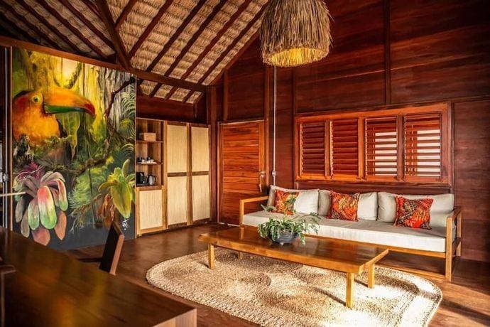 Kabana Hotel 6