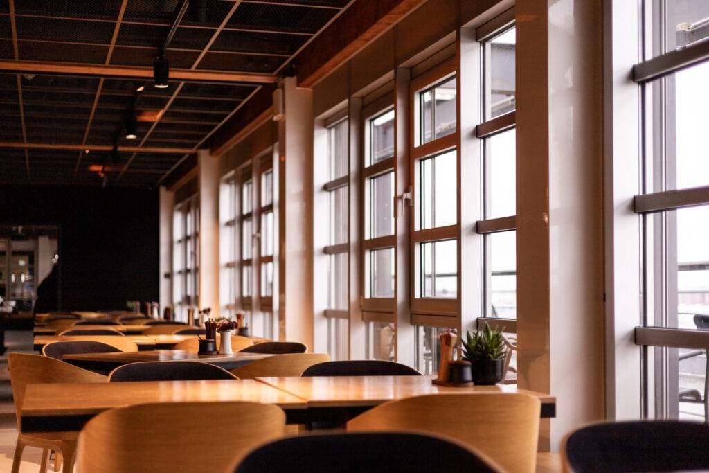 GINN Hotel Hamburg Elbspeicher 9