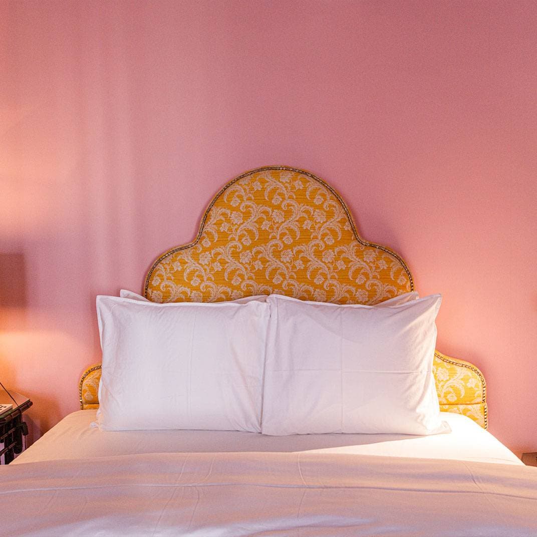 Hotel Flora 6