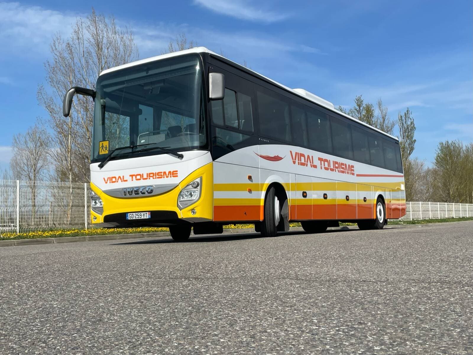 photo de Autocars Vidal
