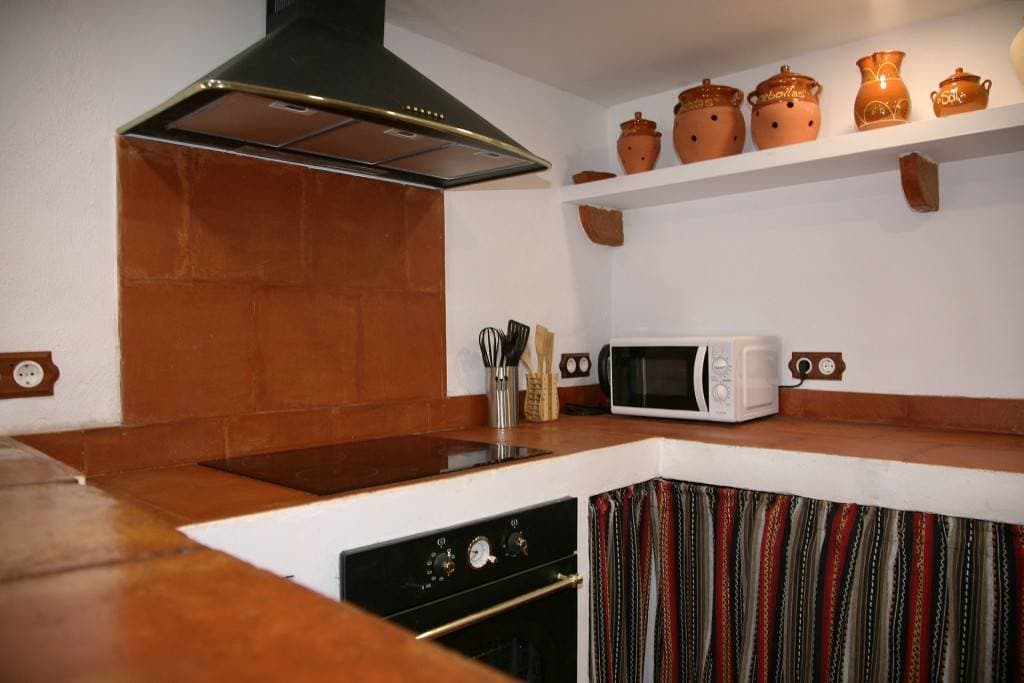 Venta del Celemín 9