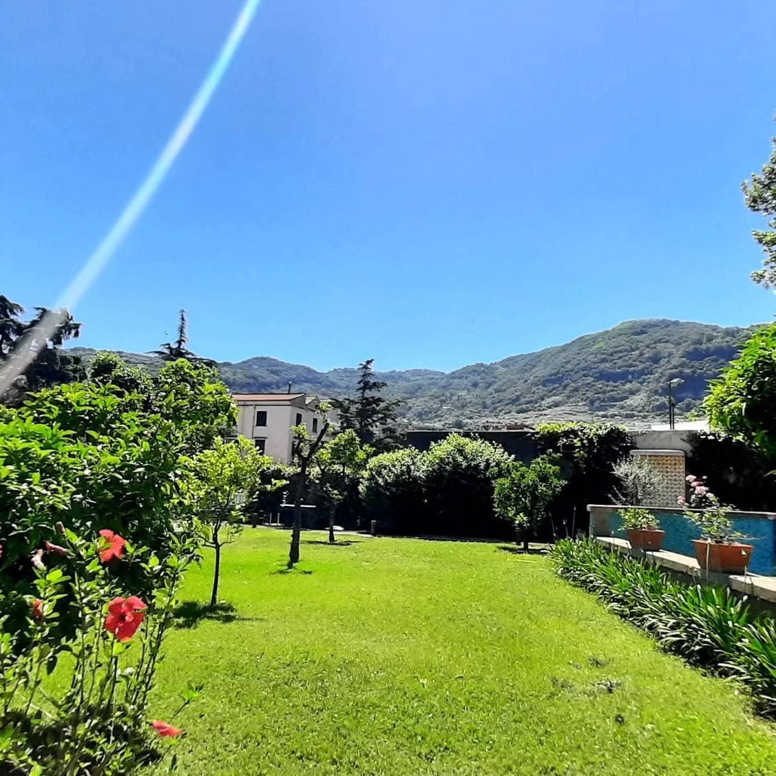 Villa Manning Relais 7