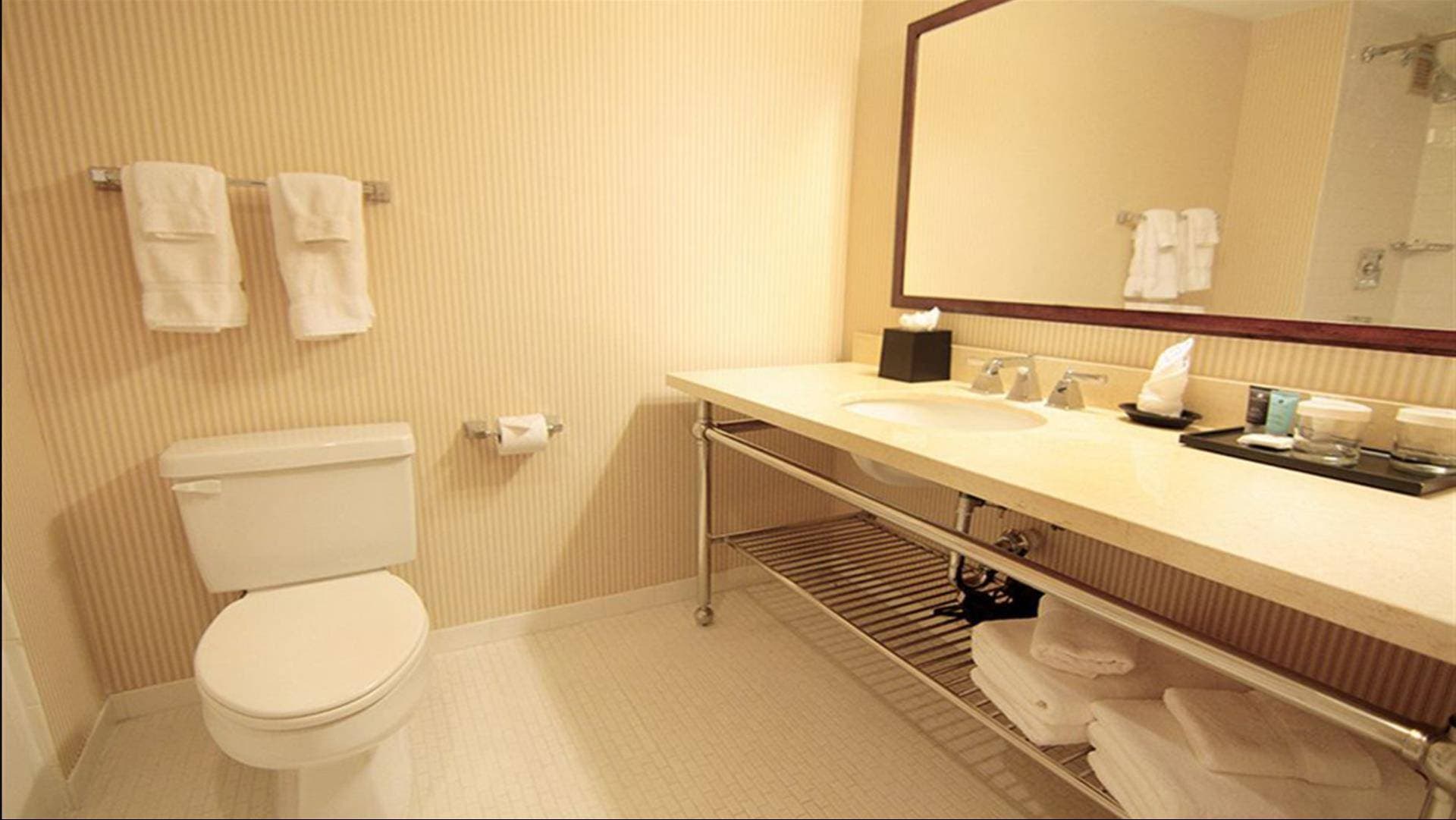 Fort Pontchartrain Detroit, a Wyndham Hotel 13
