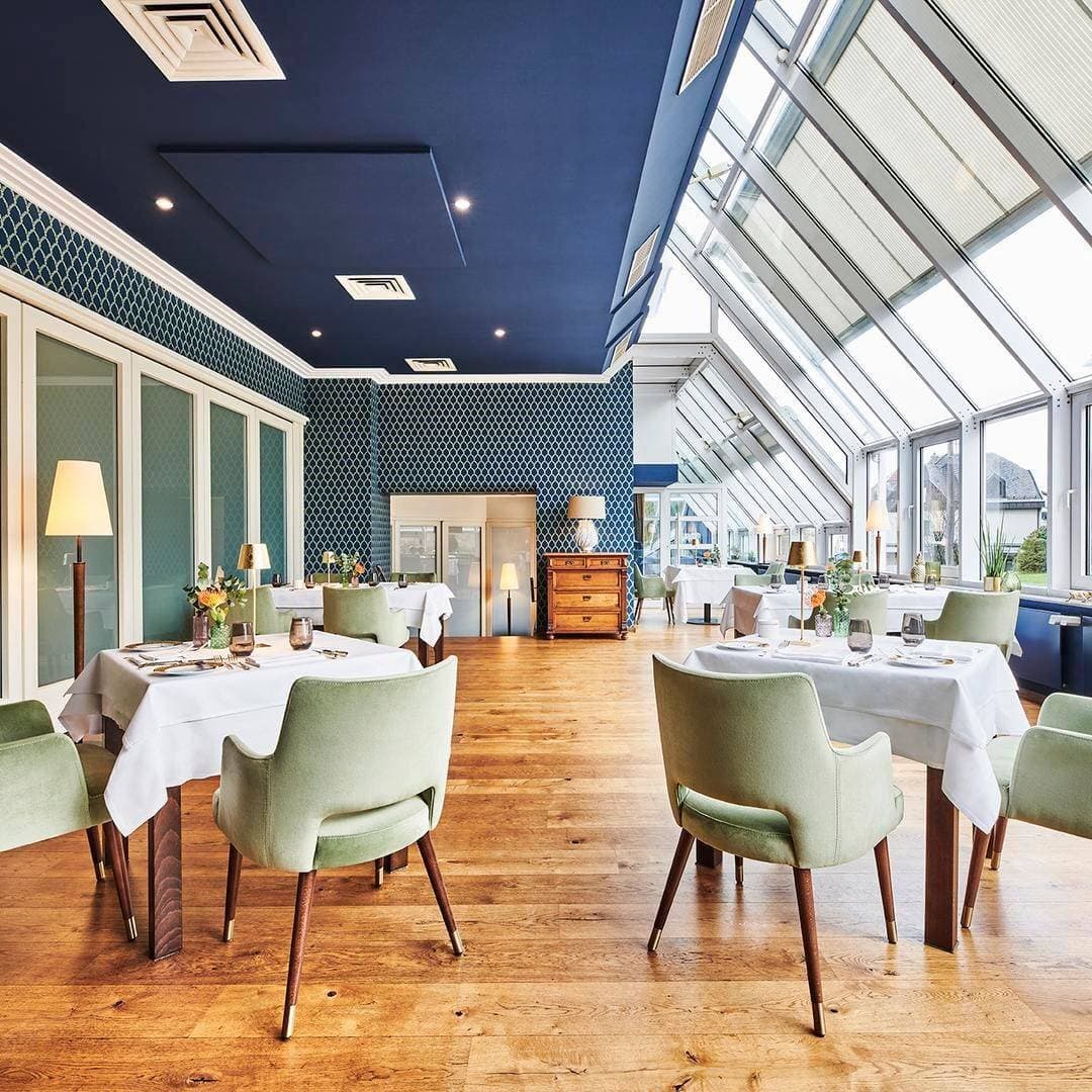 Restaurant Kunz 2