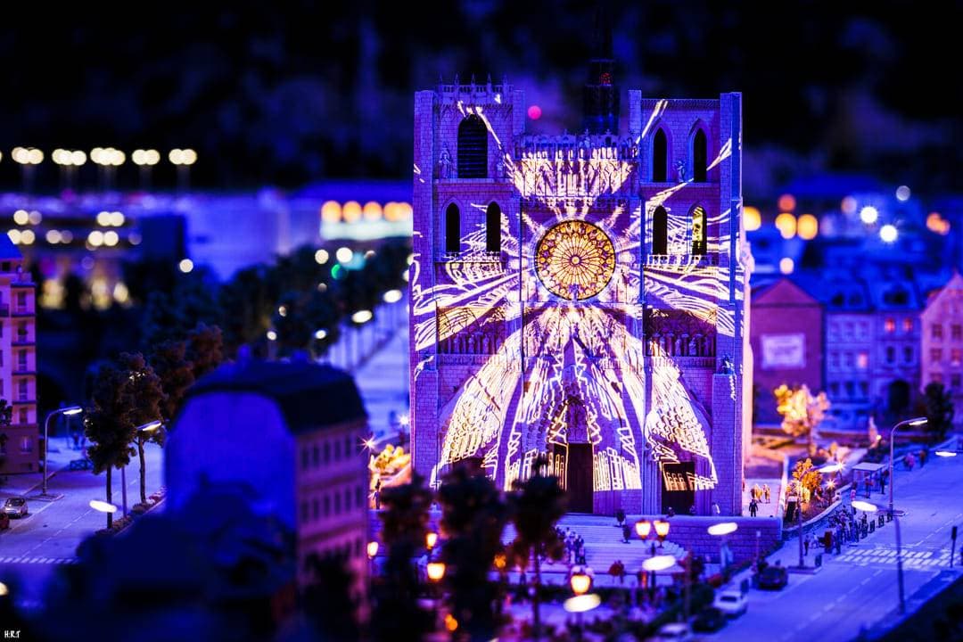 Mini World Lyon 4