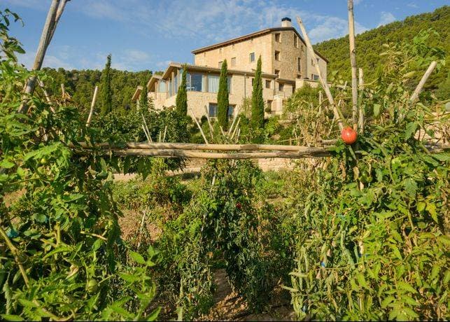 Torre del Marqués Hotel Spa & Winery - Small Luxury Hotels 4