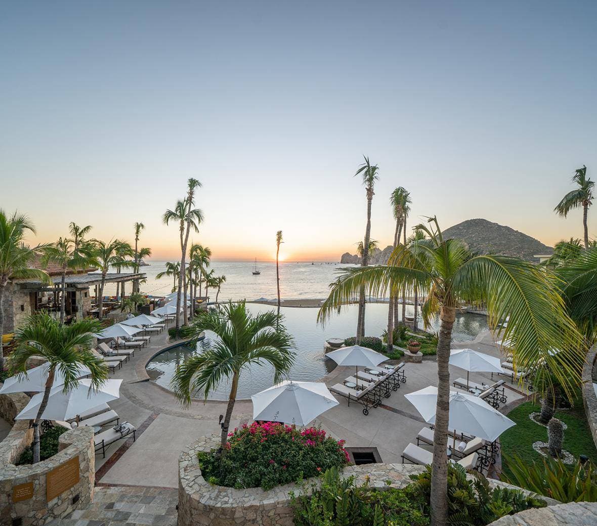 Hacienda Beach Club & Residences 1