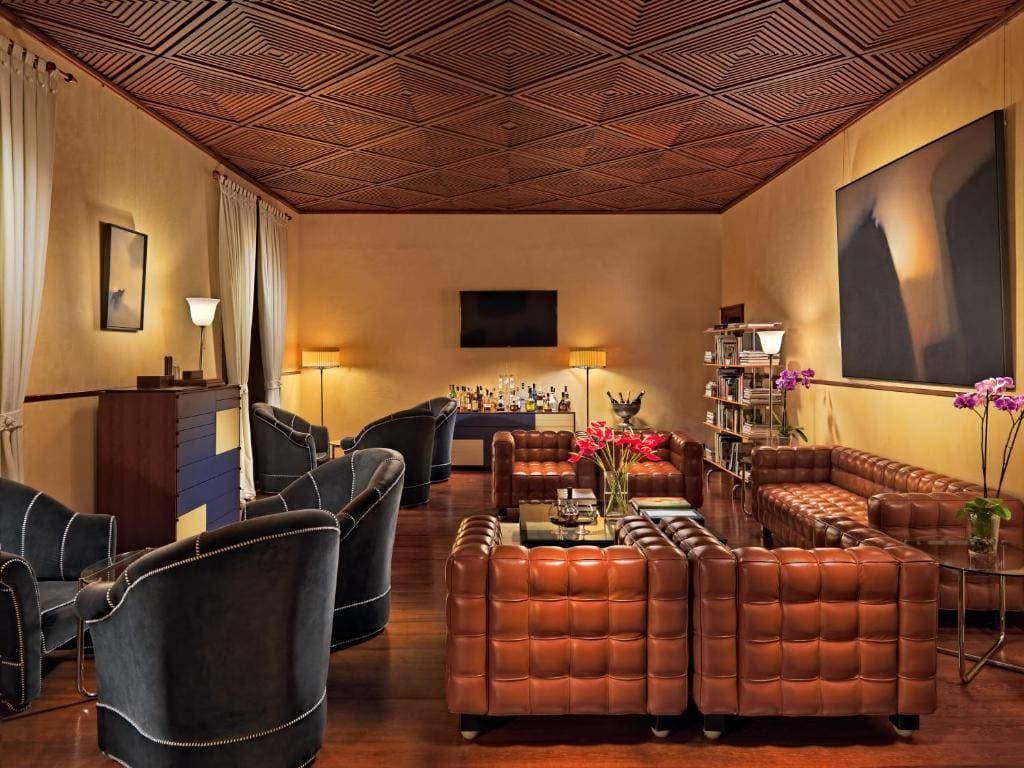Boutique Hotel San Roque 5
