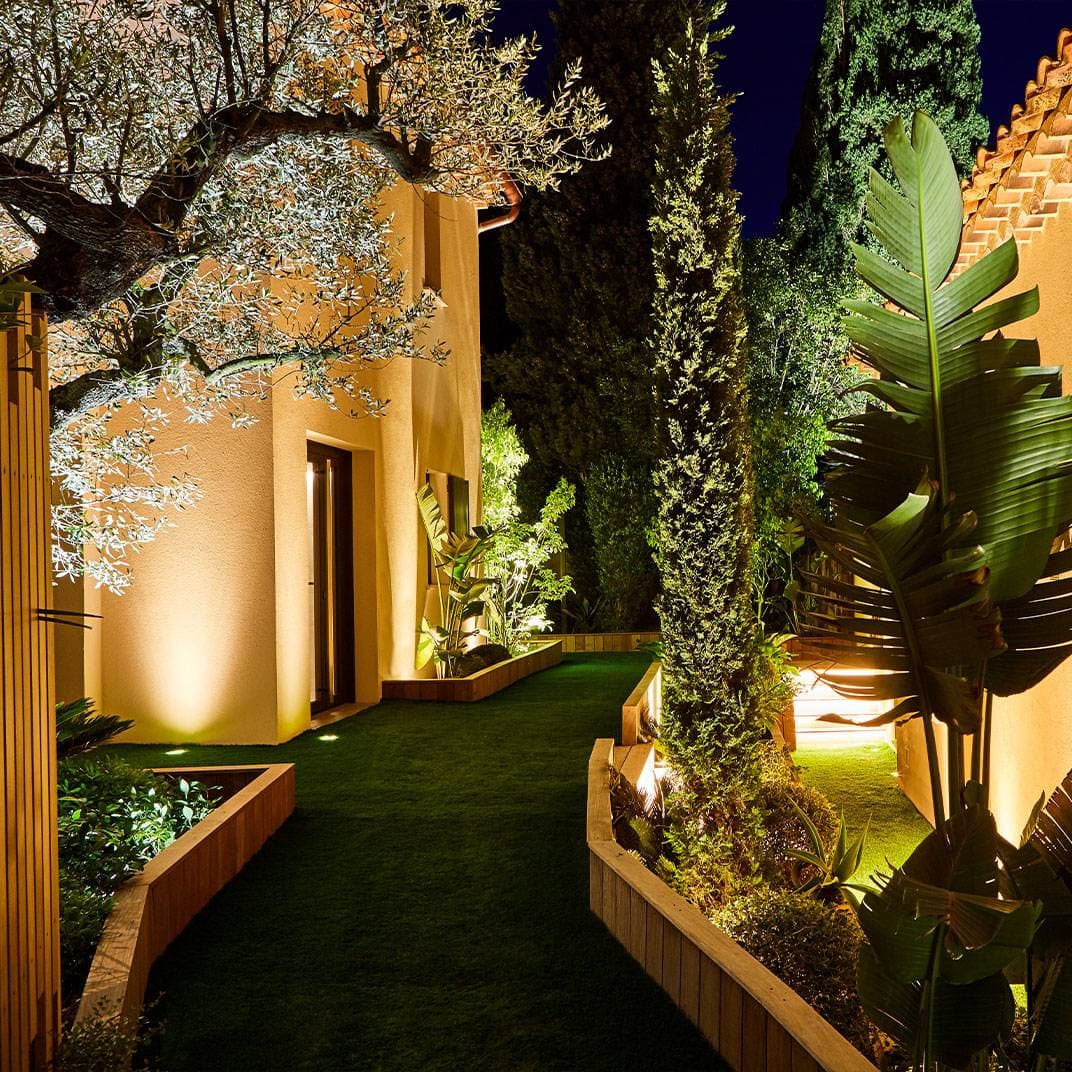 Villa Cosy 8