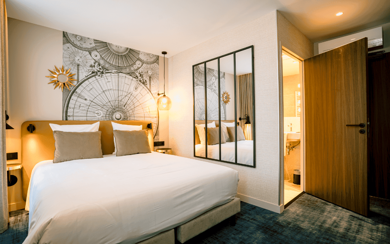 Hotel Lapérouse 10