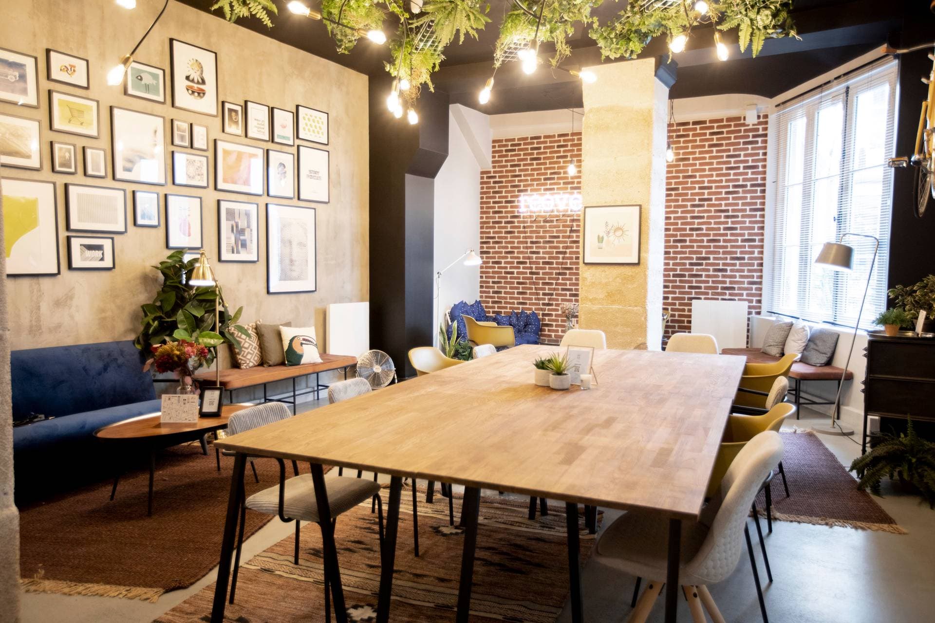 L'Atelier Reeve