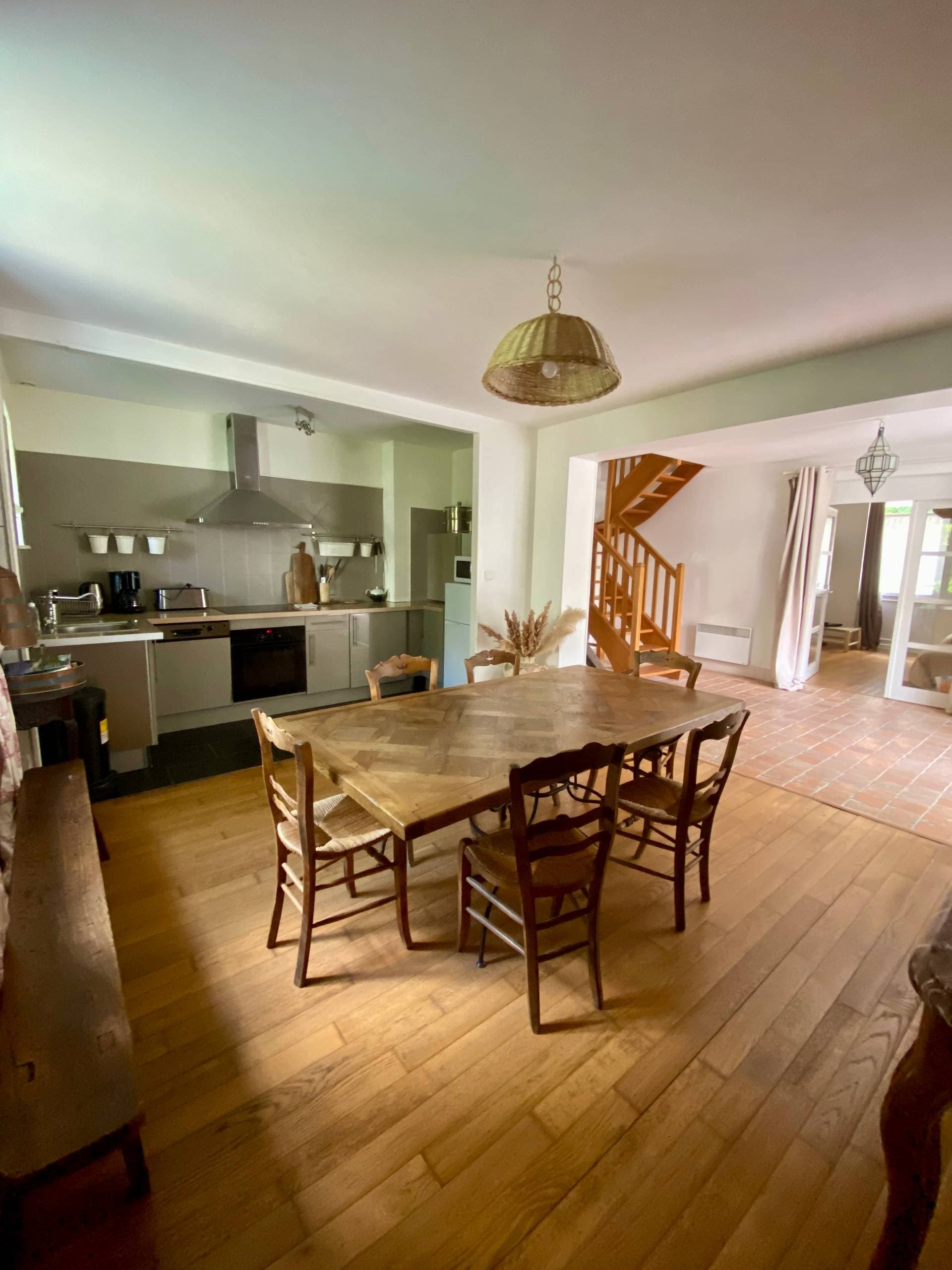 Le Pavillon Hortense 8
