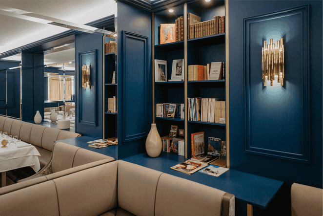 Marius - Restaurant Pornic 3