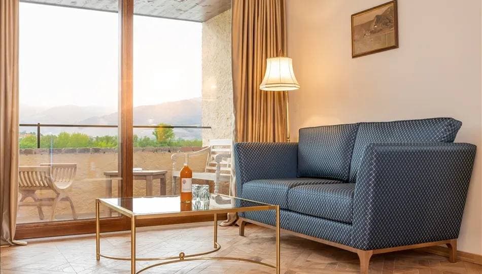 Hotel Schloss Dürnstein 12