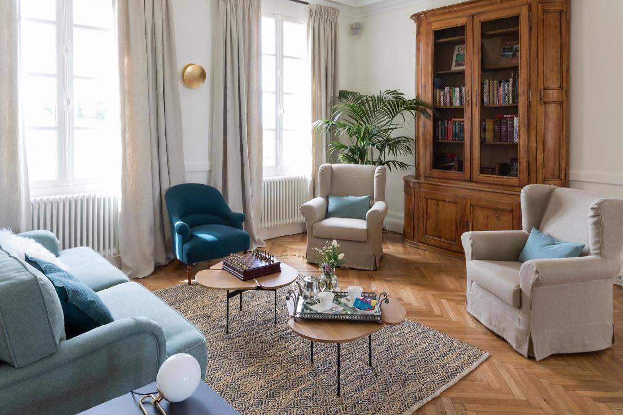 Le Relais de Franc Mayne 3