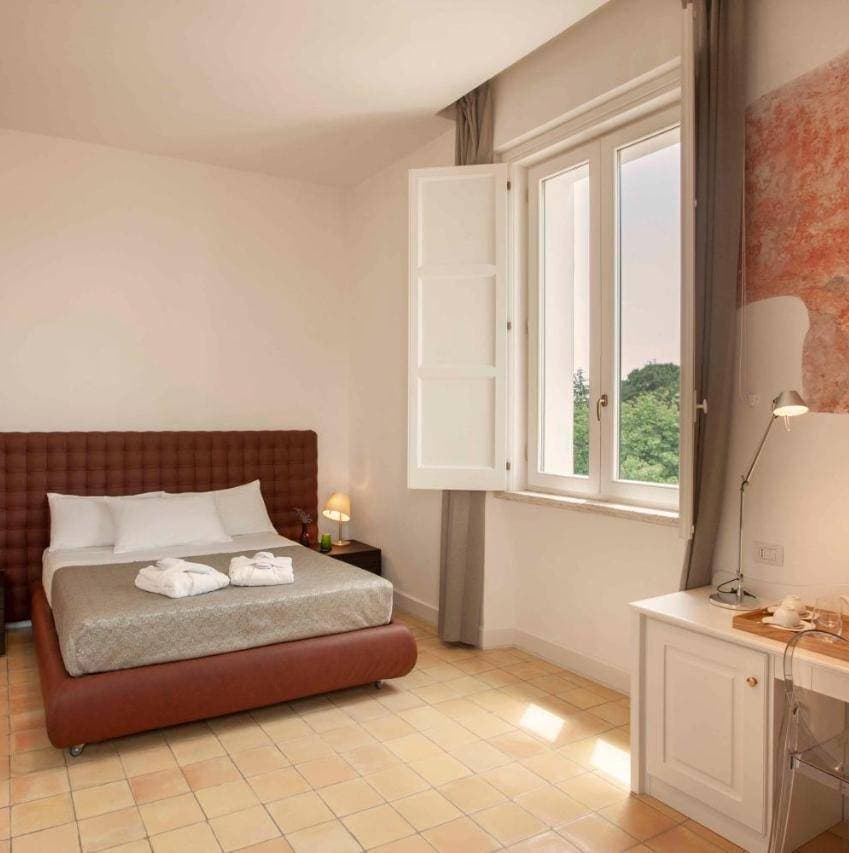 Tenuta Duca Marigliano Boutique Hotel 10
