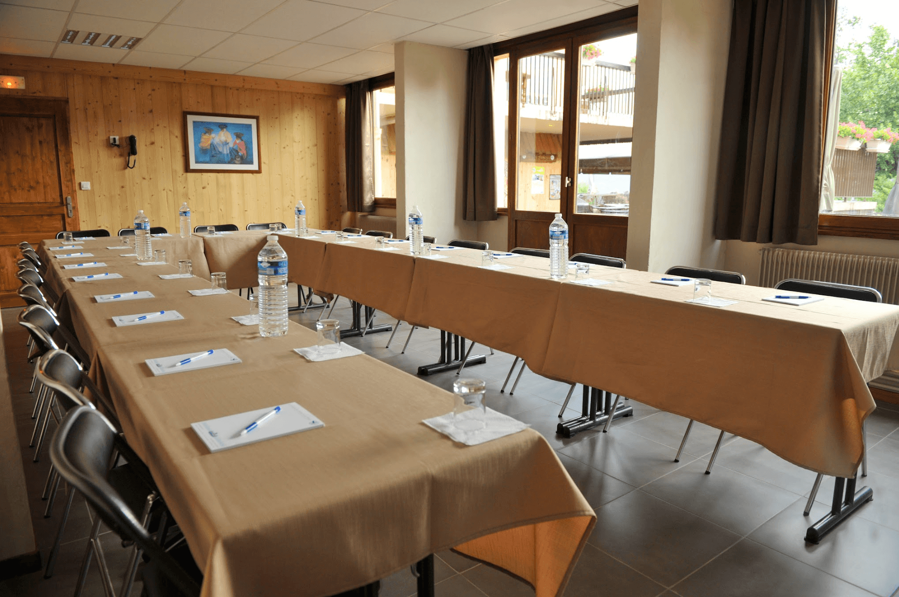 Les Balcons du Lac d'Annecy 21