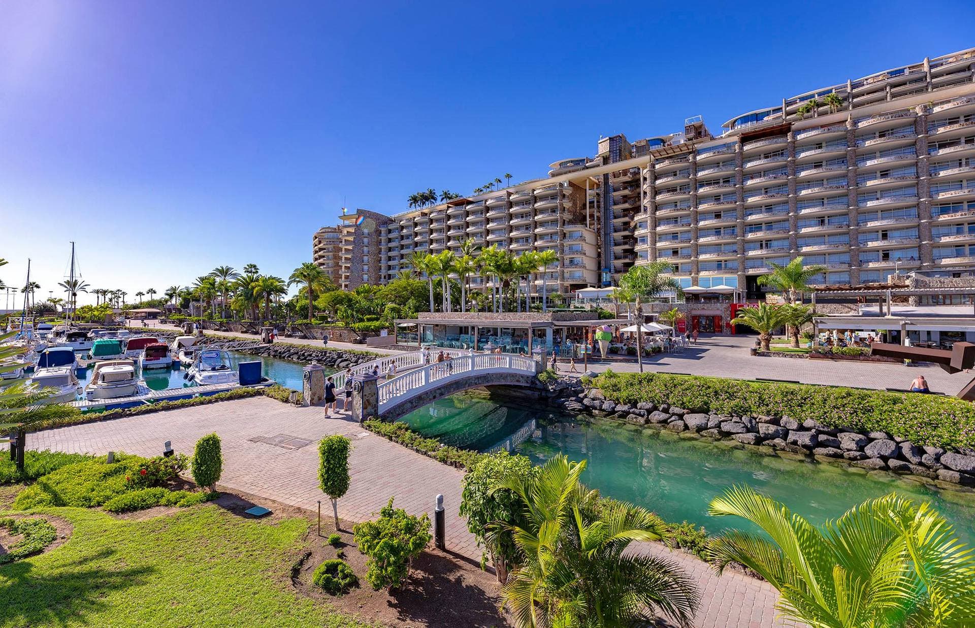 Anfi del Mar Resorts 1