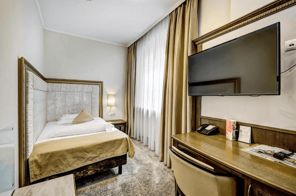 Goldener Adler Hotel & Restaurant 16