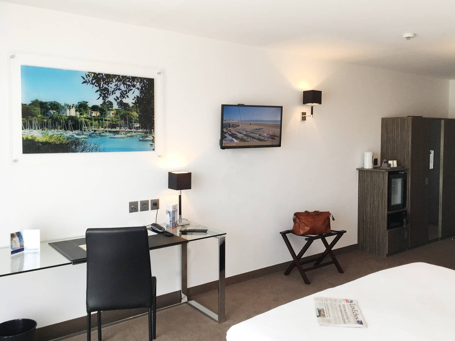 Golden Tulip la Baule 41