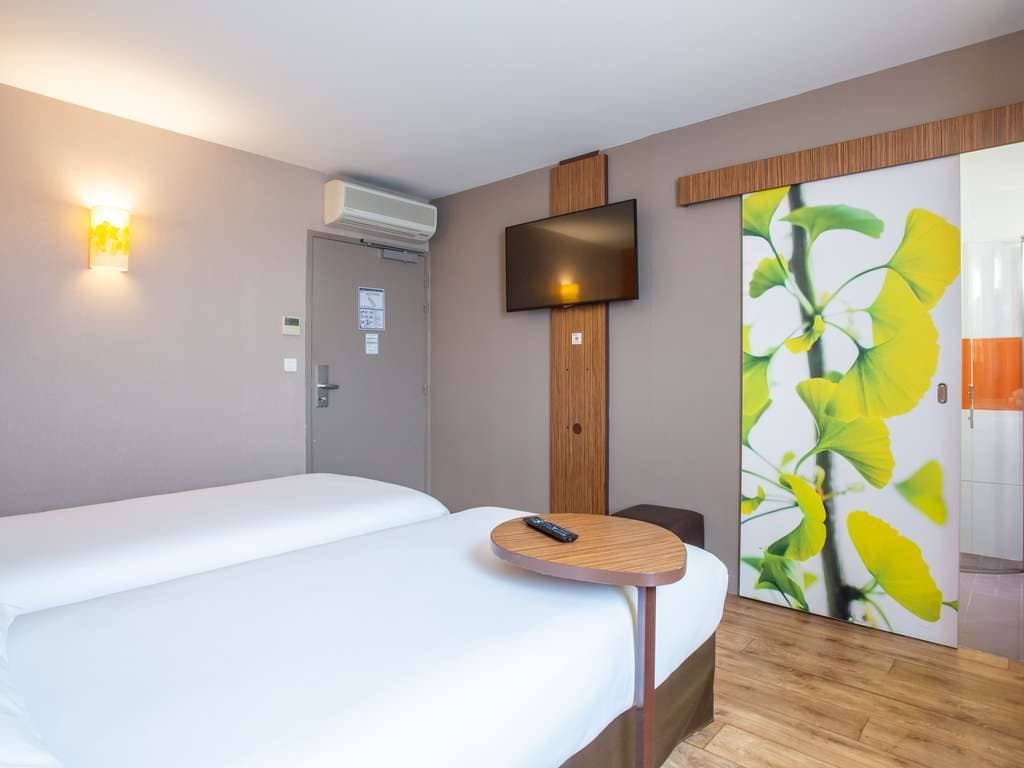 Ibis Styles Bourges 7