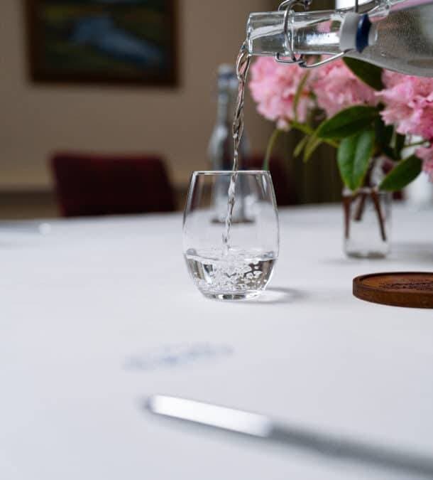 Ballymaloe House Hotel 3