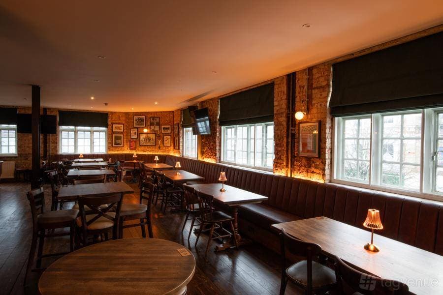 The Prince West Brompton 25