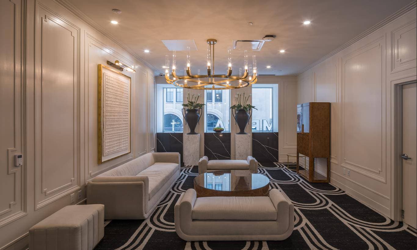 Cambria Detroit Downtown - 12% Commission Available 17