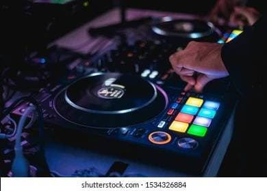 California Disc Jockeys