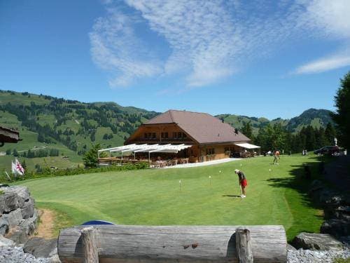 Hotel Spitzhorn 18