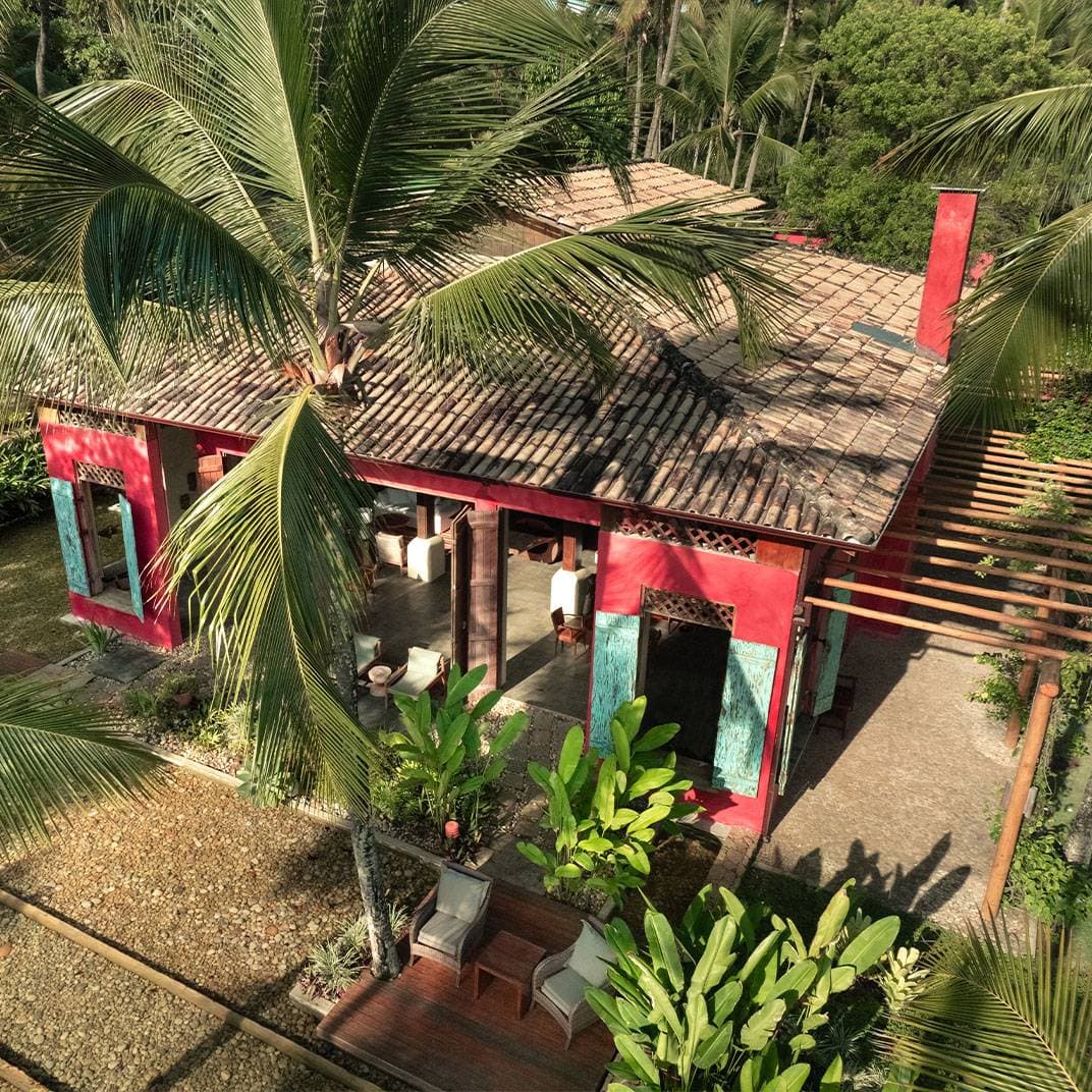 Txai Resort 3