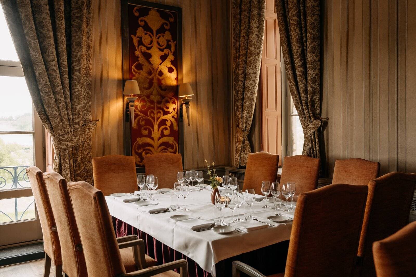 Château Neercanne 35